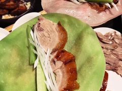 -北京王府井希尔顿酒店·秦唐中餐厅Chynna