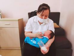 -复旦大学附属妇产科医院(杨浦院区)