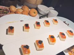 -北京老铺烤鸭(时代广场店)