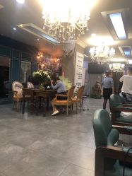 -唐荣护肤造型