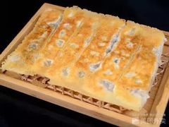 -梁记粥铺(开元地中海店)