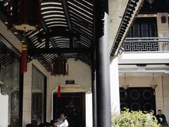 -北园酒家(小北路店)