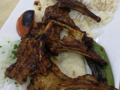 -bosphorus 铂斯西餐厅·土耳其烧烤(环市中路店)