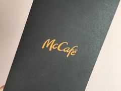 -麦当劳(徐汇漕溪北路百脑汇店)