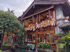 -勺子米线·云南传统小吃市集(四方街店)