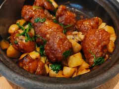 -茉里粤菜(皇姑万象汇店)