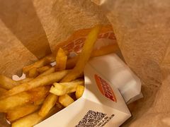 -汉堡王(砂之船奥莱店)