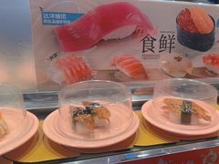 -争鲜回转寿司(西红门荟聚PLUS店)