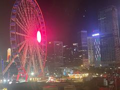 -友邦嘉年华