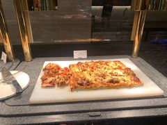 -博林天瑞喜来登酒店·西丽尚膳