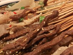 -古真记钵钵鸡(老公园店)