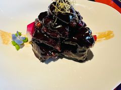 -上海滩餐厅(BFC外滩金融中心店)