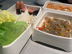 -半天妖烤鱼(紫荆广场店)