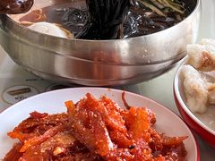 -服务大楼冷面(延大店)