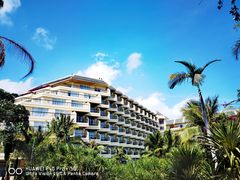 -白云中餐厅·粤菜·亚龙湾喜来登度假酒店