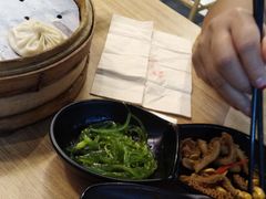 -老班长手工灌汤包(嘉洲广场店)
