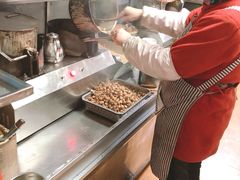 自助取餐区-正宗老杨特色爆米花(四棉店)