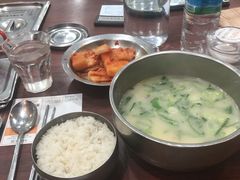 -神仙雪浓汤(明洞店)