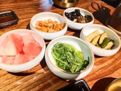 -九田家黑牛烤肉料理(新辰里亚运村店)