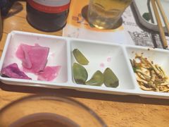 -木屋烧烤(龙岗龙城万科里店)