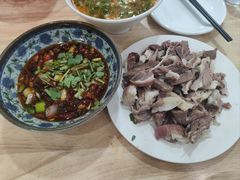 -三中高皇羊肉馆