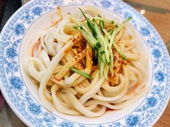 -西安贾三灌汤包·回坊小吃·清真炒菜(北院门总店)