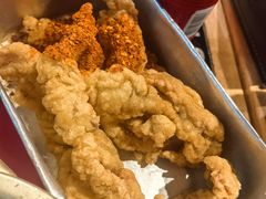 -文立新麻辣烫(合生汇21街区店)