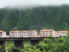 -图们国门景区