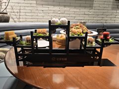 -花家怡园HUA'S RESTAURANT(崇文门·哈德门广场店)
