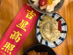 -炒豆合作社(东四总店)