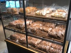 -BreadTalk面包新语·烘焙蛋糕(金光华广场店)