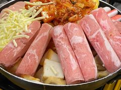 -欧巴来了韩式料理
