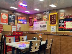 -彭记铁锅肥肠(东四总店)
