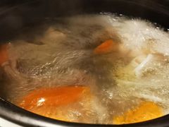 -东椰·海南椰子鸡火锅(朝阳门店)