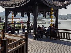 -南北湖风景区