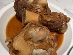 招牌酱大骨（3根）-关东小磨东北菜(漕河泾印象城店)