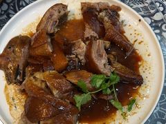 -米庄·原味私房菜(骏壹万邦店)