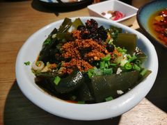 -胡马八破·川菜小馆(高新万达店)