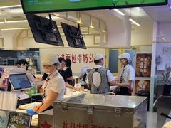 -红星前进面包牛奶公司(君太店)