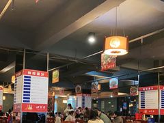 -天下客饭店(中山路店)