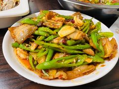 -艺味深尝(云锦路店)