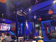大堂-串亿88烧烤·羊腿·羊蝎子(板泉路店)