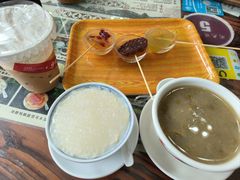 -周大娘牛乳(旧寨古村总店)