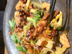 -一麻一辣麻辣香锅(方庄店)