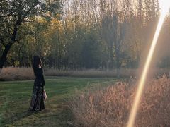 -汉长安城未央宫国家考古遗址公园