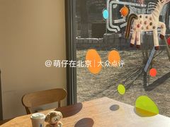 -小意思咖啡店(草桥店)