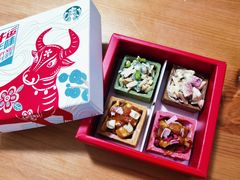 无花果-星巴克(北京中关村南大街店)