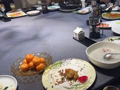 -苏先生海鲜渔庄(金桥店)
