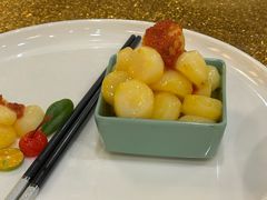 -北京全聚德(西客站店)