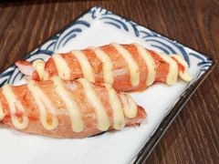 -大雄寿司(中华广场店)